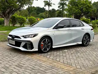 GAC Trumpchi Emkoo 2024
