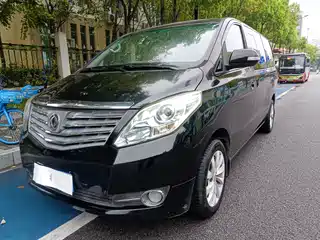 Dongfeng Fengxing Fengxing CM7 2014