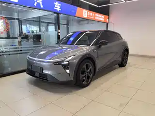 Jiyue Ji Yue 01 2023
