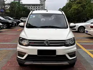 Dongfeng Fengguang Fengguang 370 2015