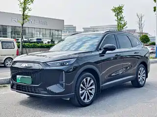 Chery Fengyun Fengyun T9 2024