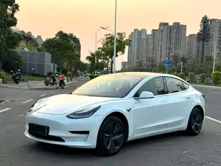 Tesla Model 3 (Import) 2019