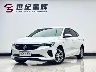 Buick Verano 2024