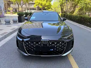 Audi Audi A6L 2026