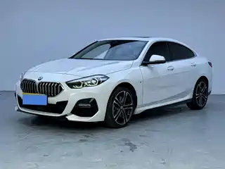 BMW 2 Series (Import) 2023