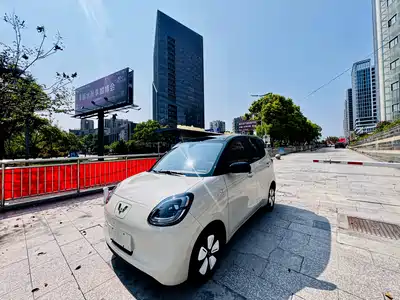 Wuling Motors Hongguang MINIEV 2025