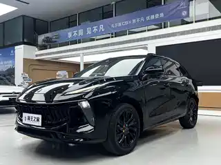 Dongfeng Fengxing Fengxing T5 EVO 2021