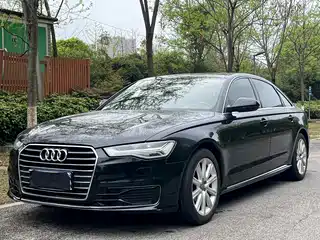 Audi A6L 2019
