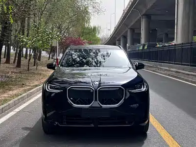 BMW BMW X3 2026