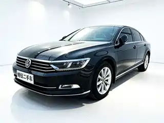 Volkswagen Magotan 2020