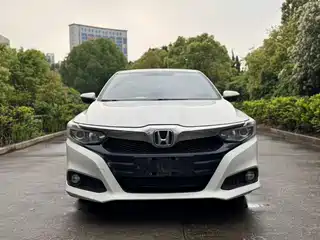 Honda Lingpai 2019
