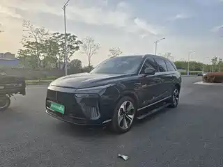 WEY Lanshan 2023