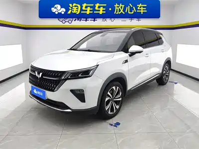 Wuling Motors Wuling Xingchen 2021