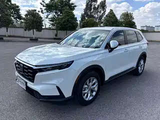 Honda CR-V 2024
