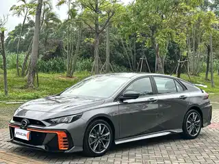 GAC Trumpchi Trumpchi Emkoo 2024