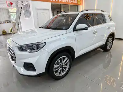 Hyundai ix35 2020