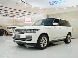 Land Rover Range Rover 2015