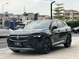 Buick Envision S 2022