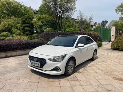 Hyundai Elantra 2018