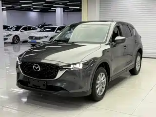 Mazda CX-5 2023