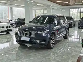 Volvo Volvo XC90 2023