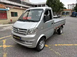 Dongfeng Xiaokang K01 2019
