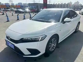 Honda Civic 2022