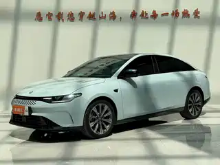 Leapmotor C01 2023