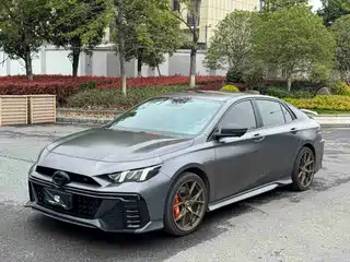 GAC Trumpchi Emkoo 2024