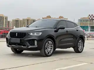 WEY VV5 2019
