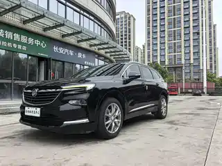 Buick Enclave 2022