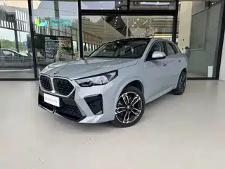 BMW BMW X2 (Import) 2025