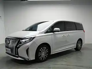 GAC Trumpchi M8 2022