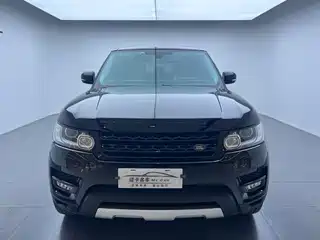 Land Rover Range Rover Sport 2015