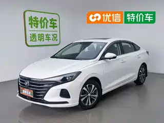 Changan Eado 2022