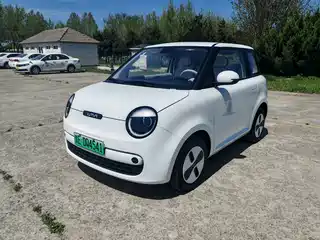 Changan Qiyuan Lumin 2025