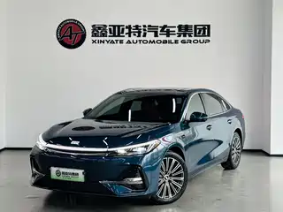 Geely Galaxy A7 2025