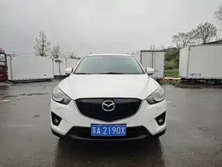 Mazda CX-5 2013