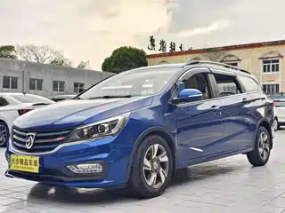 Baojun 310W 2018