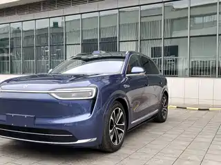 AITO Wenjie M7 2025