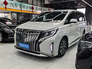 GAC Trumpchi M8 2022