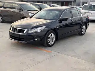 Honda Accord 2010