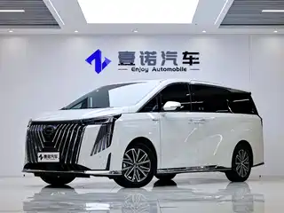 GAC Trumpchi M8 2025