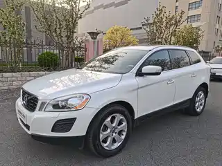 Volvo XC60 (Import) 2011