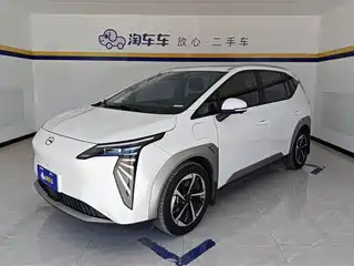 Aion Y 2023
