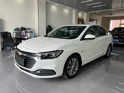 Chevrolet Monza 2022