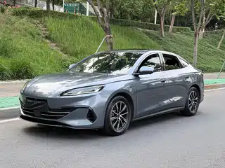 BYD Seal 06 New Energy 2025