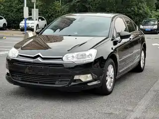 Citroën C5 2011