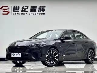 BMW 2 Series 2025