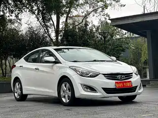 Hyundai Langdong 2013